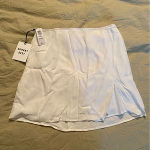 Sunday Best Tatiana skirt